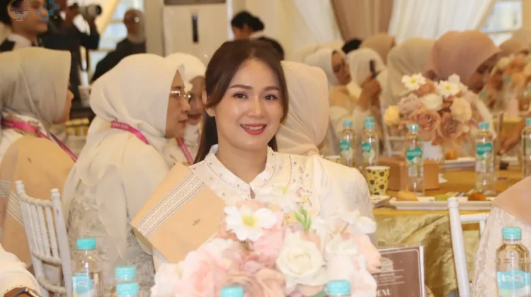 Ladies Program Nasional, Ketua TP PKK Gunungsitoli Perkuat Sinergi