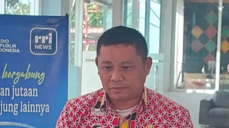 Dinsos Nias Utara Jelaskan Mekanisme Penetapan Warga Miskin di DTKS/DTSN