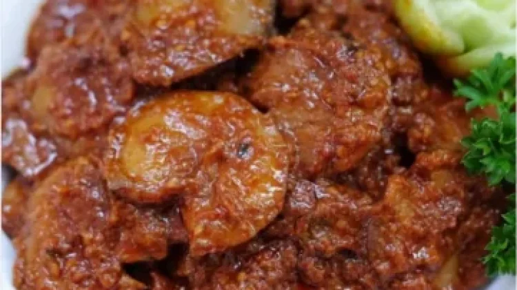 Berbagai Olahan Hidangan dari Bahan Jengkol