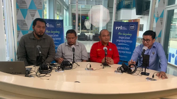 Nias Utara dan Nias Barat Masuk Rencana Program Kelistrikan Berikutnya