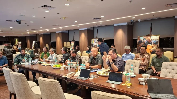 RTLH untuk Nias Utara 2026, Belum Merata ke Semua Desa
