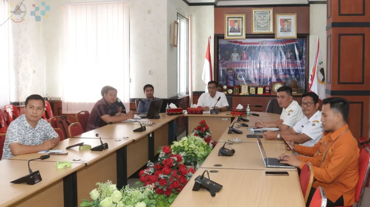 Gunungsitoli Matangkan Dukungan Program Nasional 3 Juta Rumah