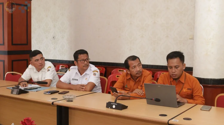 Gunungsitoli Matangkan Dukungan Program Nasional 3 Juta Rumah