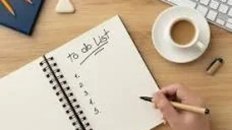 Cara Membuat Planning Masa Depan Anda