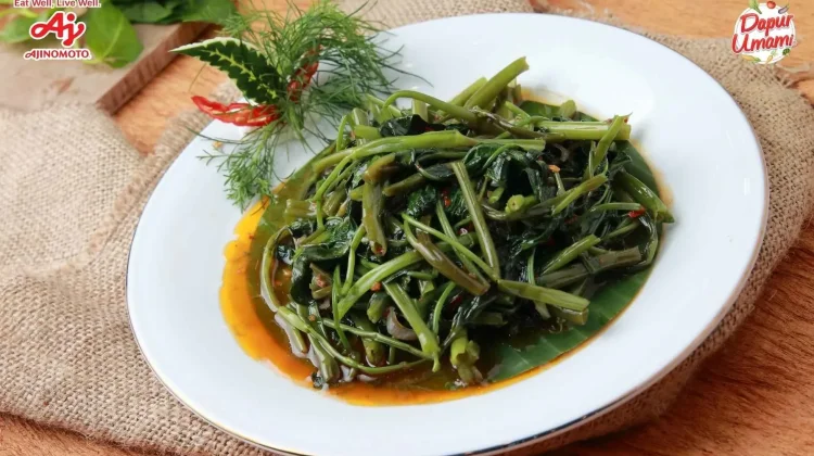 Cara Mudah Memasak Daun Pepaya agar Tidak Pahit
