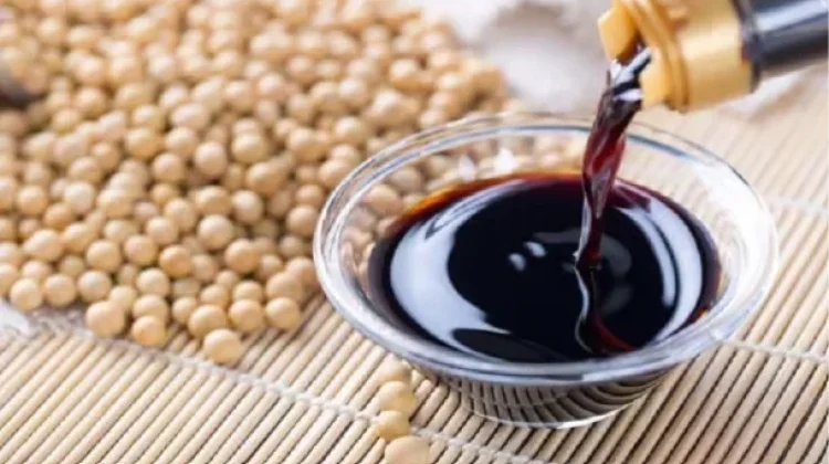 Sejarah Masuknya Kecap di Indonesia