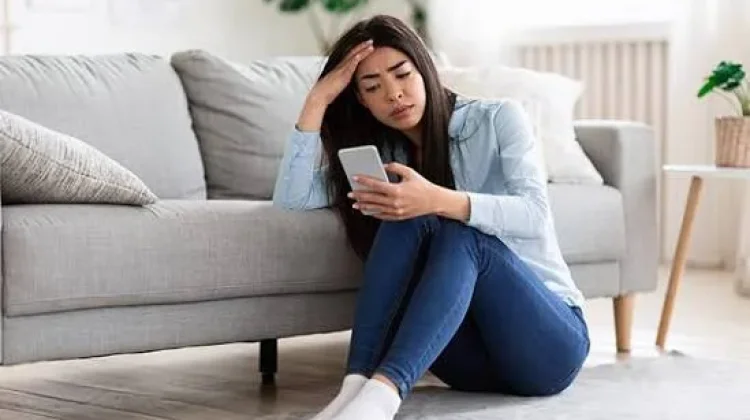 Kebanyakan Screen Time? Hati-Hati Kena Popcorn Brain