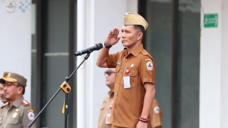 Kadis Kominfo: Perkuat Kinerja ASN, Sukseskan Statistik Sektoral