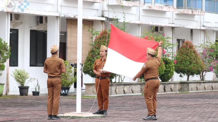 Kadis Kominfo: Perkuat Kinerja ASN, Sukseskan Statistik Sektoral