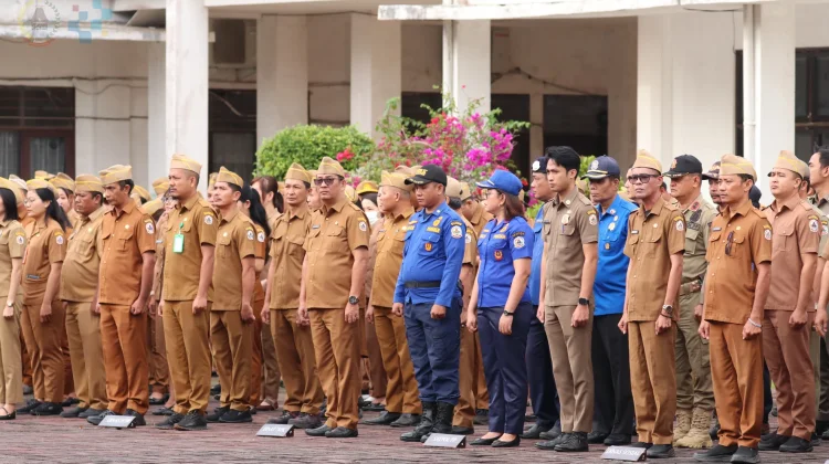 Kadis Kominfo: Perkuat Kinerja ASN, Sukseskan Statistik Sektoral