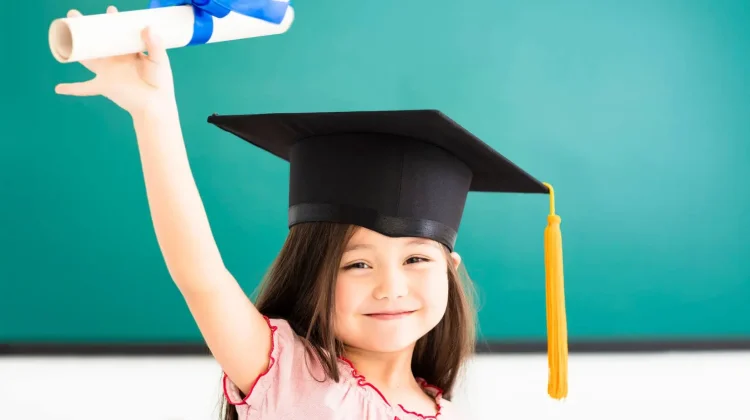 Cara Membentuk Karakter Anak Sekolah