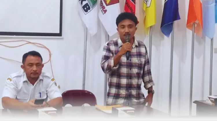 Verifikasi SIPOL, Bawaslu Soroti Keterlibatan Perempuan