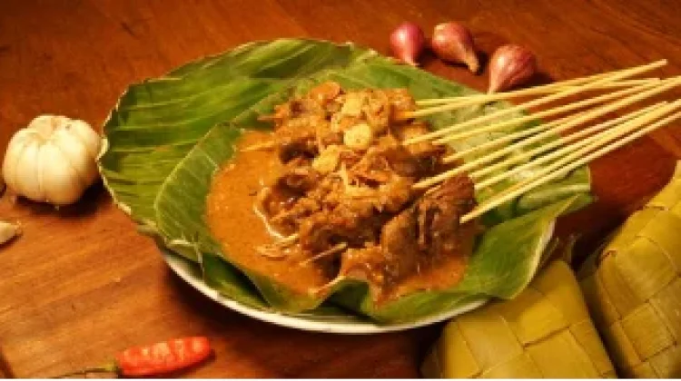 Ragam Kuliner Sate yang Ada di Indonesia