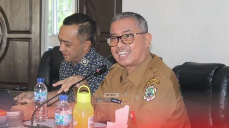 Desil 1 - 5 Diharapkan Menjadi Priorotas Skema Kepesertaan Program JKN