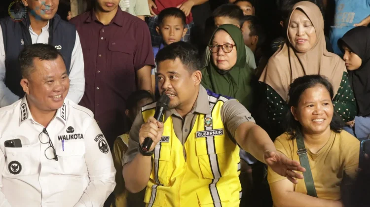 Jembatan Idanö Mo'awö Jadi Prioritas, Perbaikan Segera Dimulai