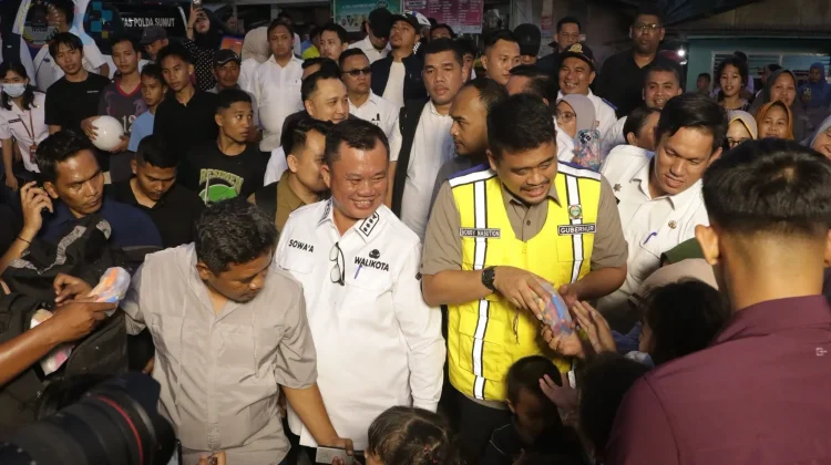 Jembatan Idanö Mo'awö Jadi Prioritas, Perbaikan Segera Dimulai