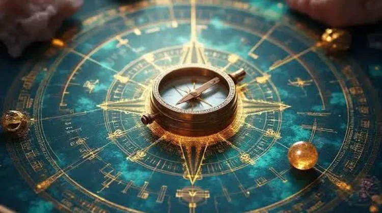 Mengenal Destiny Matrix, Metode Membaca Pola Diri dari Tanggal Lahir