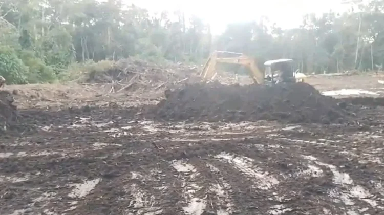 Relokasi SMK Negeri 1 Gido Dilakukan karena Lokasi Lama Rawan Banjir