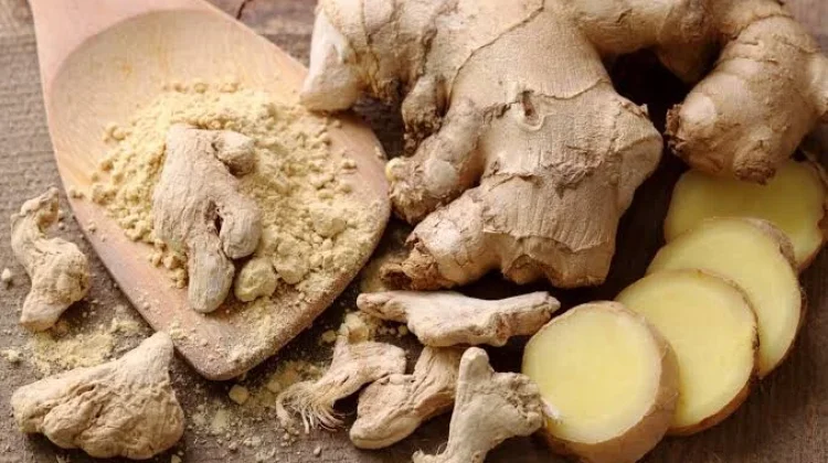 Fakta Manfaat Jahe untuk Asam Lambung