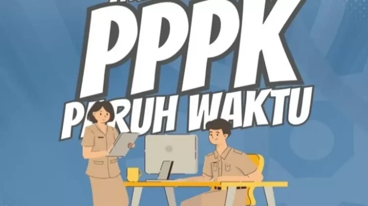 PPPK Paruh Waktu Nias Utara Minta Diangkat PPPK Penuh Waktu atau PNS