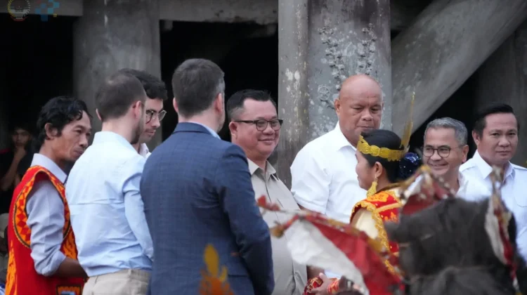 Gunungsitoli Perkuat Kemitraan Pariwisata Global