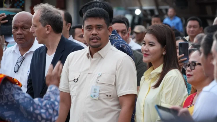 Gunungsitoli Perkuat Kemitraan Pariwisata Global