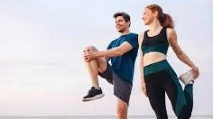 Cara Menurunkan Berat Badan 3kg dalam 1 Hari dengan Latihan Fisik