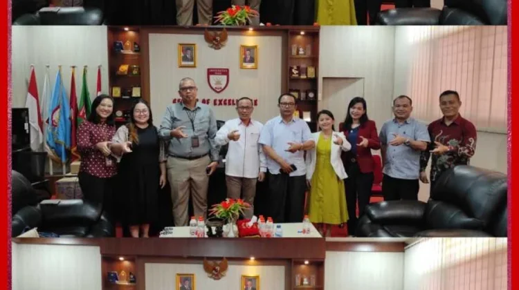 BNI Gunungsitoli dan UNIAS Perkuat Sinergi Strategis