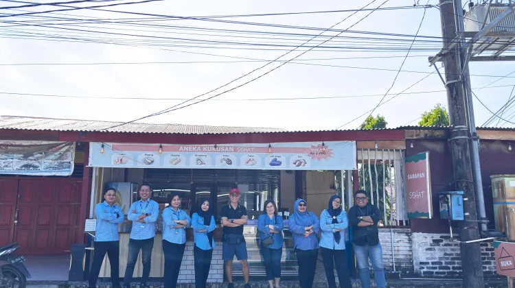 Sarapan Sehat Dengan Berbagai Aneka Kukusan, Aman Bagi Penderita Diabetes