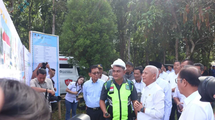 Wujud Kolaborasi Memajukan Dunia Pendidikan