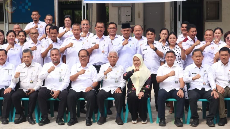 Wujud Kolaborasi Memajukan Dunia Pendidikan