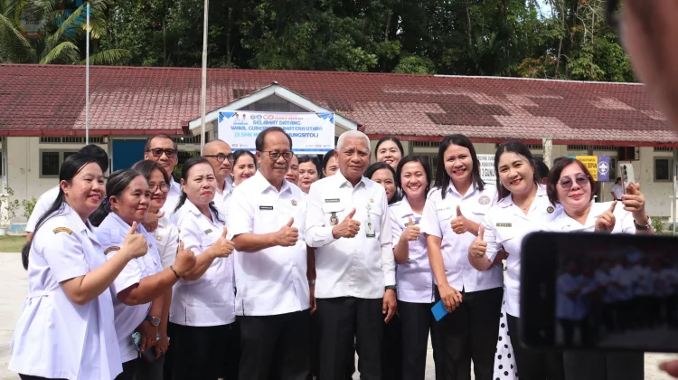 Wujud Kolaborasi Memajukan Dunia Pendidikan