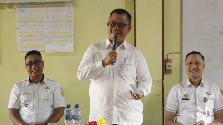 Regrouping SD Negeri, Langkah Strategis Tingkatkan Mutu Pendidikan