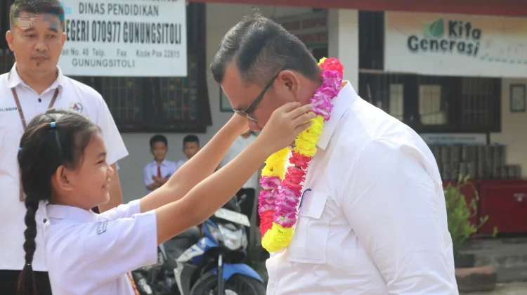 Regrouping SD Negeri, Langkah Strategis Tingkatkan Mutu Pendidikan