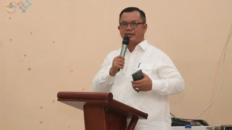 Penguatan Pendidikan Jadi Fokus Kunjungan Wagub Sumut ke Gunungsitoli