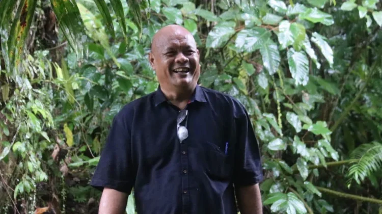 Pemkab Nias Utara Terima alokasi TKD Rp127 Miliar, Ini Penggunaannya