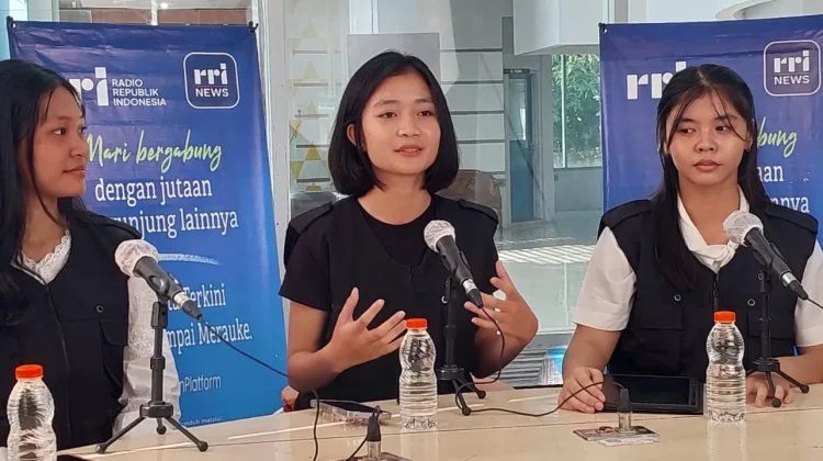 Hari Anak Nasional, Bukan Tentang Perayaan Tetapi Sudahkah Hak-hak Anak Terpenuhi?
