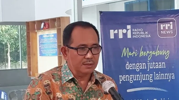 Ketua DPRD Nias Utara Apresiasi Program MBG, Usul Tambah Dapur di 2 Kecamatan