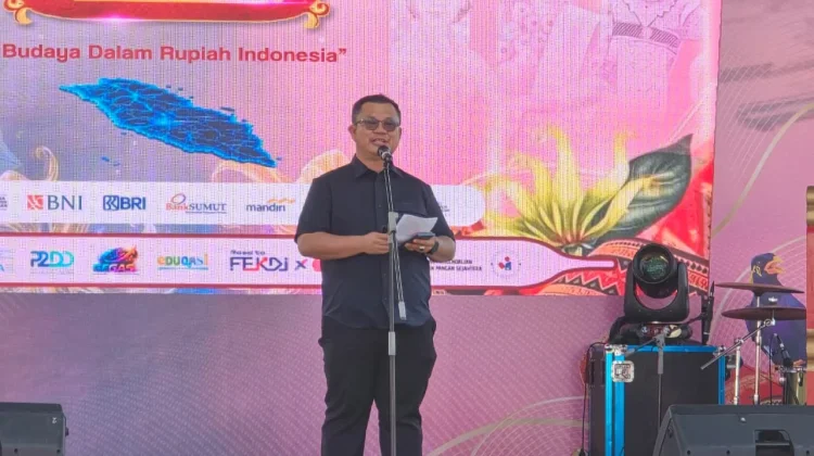 Gubernur dan Wagub Berkantor di Pulau Nias, Baru deh Serasa Bagian Sumatera Utara