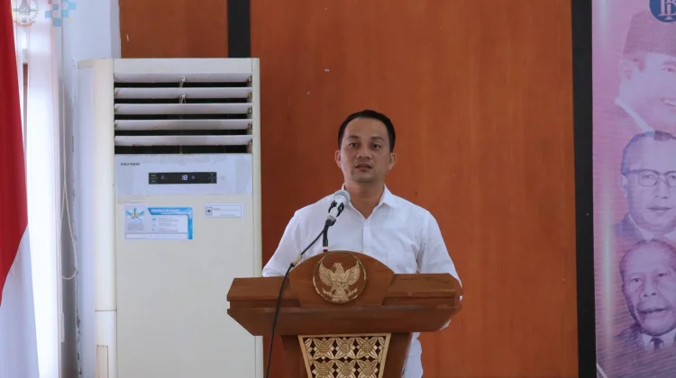 Pemko Gunungsitoli dan BI Sibolga Perkuat Ketepatan Sasaran BSNT