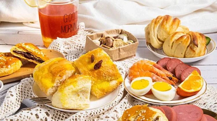 Seberapa Pentingkah Sarapan Pagi