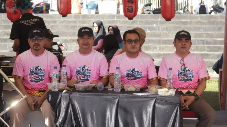Gebyar Merdeka 2026 Gunungsitoli Padukan Semangat Kemerdekaan, Rupiah, dan UMKM
