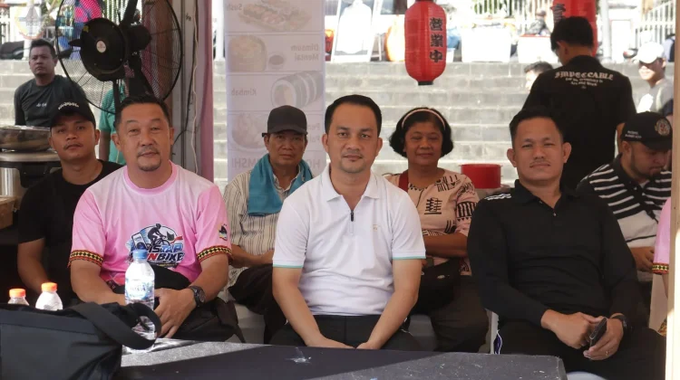 Gebyar Merdeka 2026 Gunungsitoli Padukan Semangat Kemerdekaan, Rupiah, dan UMKM