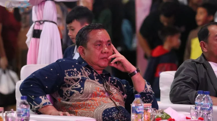 Jelajah Rupiah Nias 2026 Resmi Berakhir, Perkuat Edukasi dan Kolaborasi Ekonomi