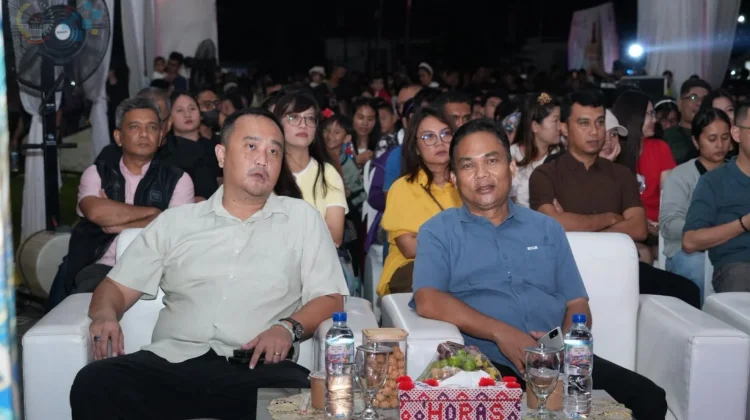 Jelajah Rupiah Nias 2026 Resmi Berakhir, Perkuat Edukasi dan Kolaborasi Ekonomi