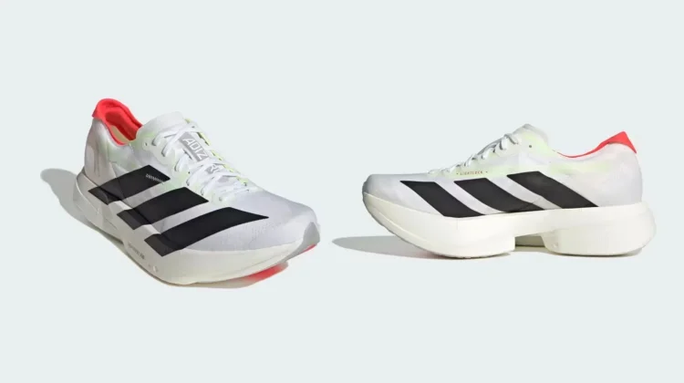 Sepatu Carbon Plate Ramai Dipakai Pelari, Benarkah Bisa Membuat Lari Lebih Cepat?