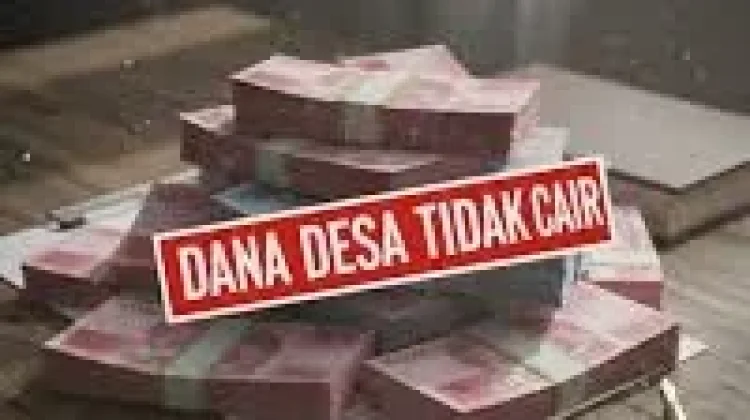 DD Tahap 1 Desa Fulolo Saloo Gagal Cair, BPD Sebut Ada Pelanggaran Prosedur PAW