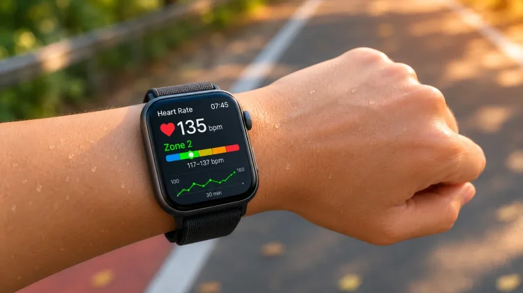 Heart Rate Zone saat Berlari, Benarkah Sepenting Itu?