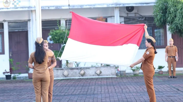 ASN Gunungsitoli Didorong Tingkatkan Kompetensi dan Profesionalisme