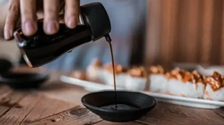Awal Masuknya Kecap Inggris di Indonesia